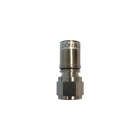 CABELCON - Liitin Cabelcon - N-uros liitin RG8 Quickmount