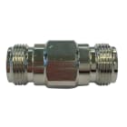 LAATUANTENNI - N-N/N-N - Adapteri, N-naaras/N-naaras