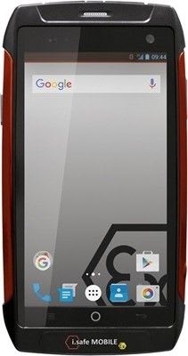 MALUX FINLAND - IS730.2 ATEX 2/22 älypuhelin - Puhelin langaton Ex