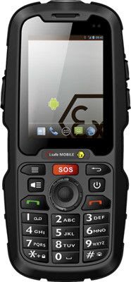 MALUX FINLAND - IS310.2 ATEX 2/22 puhelin - Puhelin langaton Ex