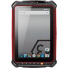 MALUX FINLAND - IS910.1 ATEX 1/21 tabletti - Tablet-tietokone Ex