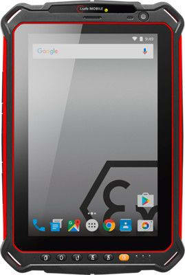 MALUX FINLAND - IS910.1 ATEX 1/21 tabletti - Tablet-tietokone Ex