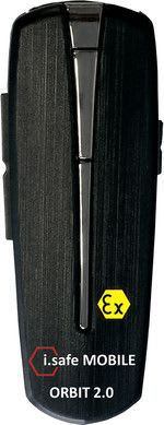 MALUX FINLAND - Orbit 2.0 BT ATEX 1/21 - Puhelinkuuloke Ex