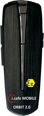 MALUX FINLAND - Orbit 2.0 BT ATEX 1/21 - Puhelinkuuloke Ex