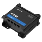 TELTONIKA - Reititin - 4G LTE Cat4 dualSIM passPoE-in