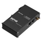 TELTONIKA - Tukiasema langaton - WiFi4 Mesh 2xRJ45 P.PoE 9-30V