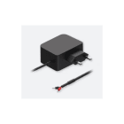 TELTONIKA - Virtalähde - EU 2-pin virtalähde, 9W