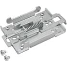 FSM - Reititintarvike - Teltonika DIN-kiskokiinnike