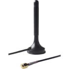 FSM - Antenni - Teltonika LTE-antenni 2 dBi