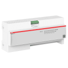 ABB - Ethernet kytkin - PoE 8-porttia DIN