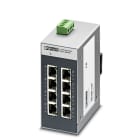 PHOENIX CONTACT - Ethernet kytkin - 2891002 FL SWITCH SFNB 8TX