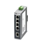 PHOENIX CONTACT - Ethernetkytkin - 2891001 FL SWITCH SFNB 5TX