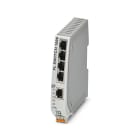 PHOENIX CONTACT - Ethernet kytkin - 1085039 FL SWITCH 1005N