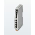 PHOENIX CONTACT - Ethernet kytkin - 1085256 FL SWITCH 1008N