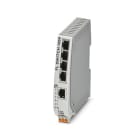 PHOENIX CONTACT - Ethernet kytkin - 1085254 FL SWITCH 1105N
