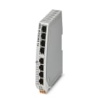 PHOENIX CONTACT - Ethernet kytkin - 1085243 FL SWITCH 1108N