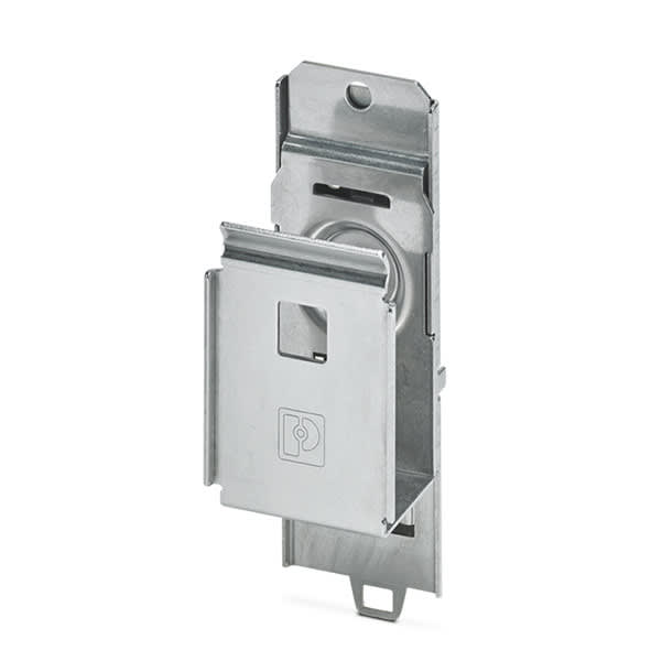 PHOENIX CONTACT - Ethernet kytkintarvike - 1085485 FL DIN-RAIL ADAPTER 22