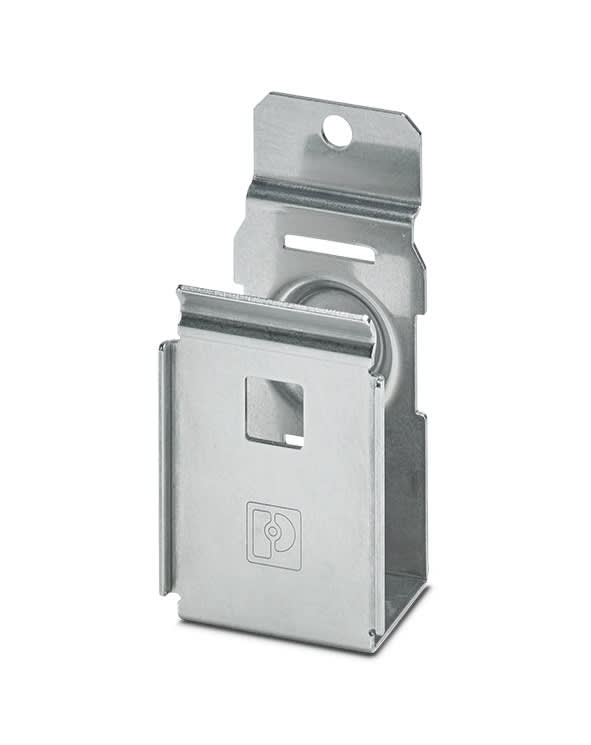 PHOENIX CONTACT - Ethernet kytkintarvike - 1085488 FL PANEL ADAPTER 22.5