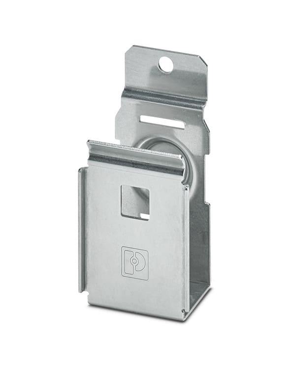 PHOENIX CONTACT - Ethernet kytkintarvike - 1085488 FL PANEL ADAPTER 22.5