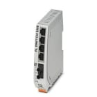PHOENIX CONTACT - Ethernet kytkin - FL SWITCH 1004N-FX ST