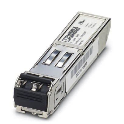 PHOENIX CONTACT - Ethernet kytkintarvike - FL SFP SX2