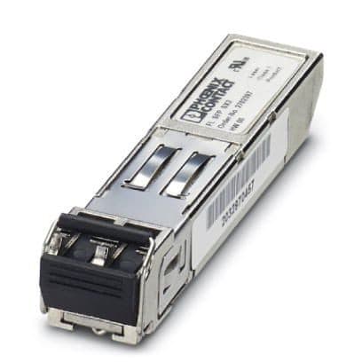 PHOENIX CONTACT - Ethernet kytkintarvike - FL SFP SX2