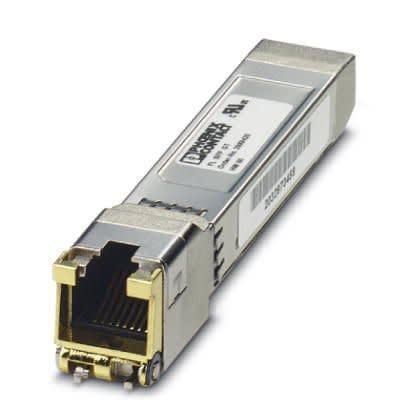 PHOENIX CONTACT - Ethernet kytkintarvike - FL SFP GT