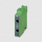 PHOENIX CONTACT - Ethernet kytkin - FL ISOLATOR 100-RJ/RJ