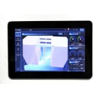 ELEVATE - Tablet-tietokone - SEURANTANÄYTTÖ 10.1