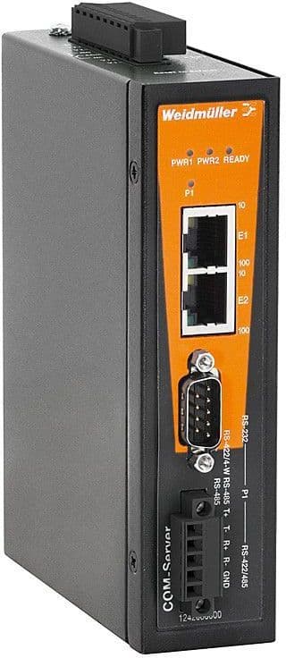 WEIDMÜLLER - Mediamuunnin - 1242080000 IE-CS-1RS232/485