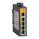 WEIDMÜLLER - Ethernet kytkin - IE-SW-EL05-5TX