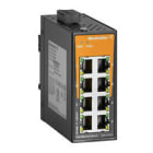 WEIDMÜLLER - Ethernet kytkin - IE-SW-EL08-8TX
