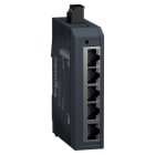 SCHNEIDER ELECTRIC - Ethernet kytkin - Modicon Switch
