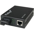 MELBYE - Mediamuunnin - 1xFX 100 20km SM SC 1xTP10/100