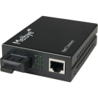 MELBYE - Mediamuunnin - 1xFX 100 20km SM SC 1xTP10/100