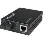 MELBYE - Mediamuunnin - 1xFX 100 20km SM SC 1xTP10/100