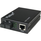 MELBYE - Mediamuunnin - 1xFX 100 20km SM SC 1xTP10/100