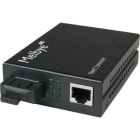 MELBYE - Mediamuunnin - 1xFX Gb 20km SM SC 1xTP 1Gb