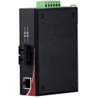 MELBYE - Mediamuunnin - 1xFX 1Gb SM SC 1xTP 1Gb PoE+