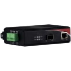 MELBYE - Mediamuunnin - 1xFX 1Gb SFP 1xTP 1Gb PoE+