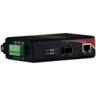 MELBYE - Mediamuunnin - 1xFX 1Gb SFP 1xTP 1Gb PoE+
