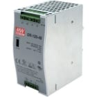 MELBYE - Virtalähde - Virta. DIN 120W 48-55V 2.5A