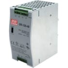 MELBYE - Virtalähde - Virta. DIN 120W 48-55V 2.5A
