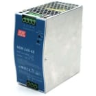 MELBYE - Virtalähde - Virtal. DIN 240W 48-55V 5A