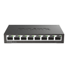 D-LINK - Ethernet kytkin - DGS-108/E