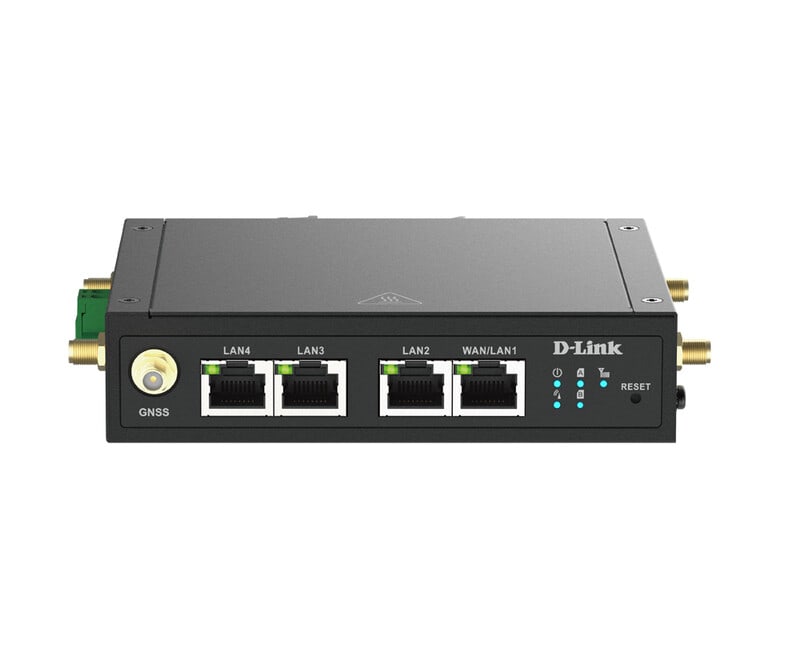 D-LINK - Reititin - DWM-530-T