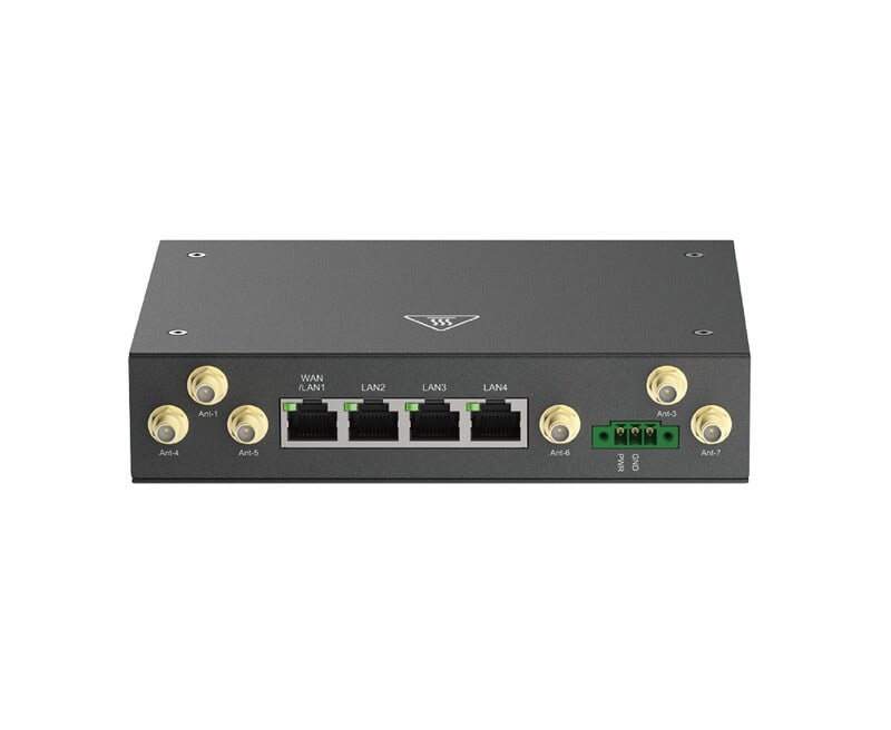 D-LINK - Reititin - DWM-550-G