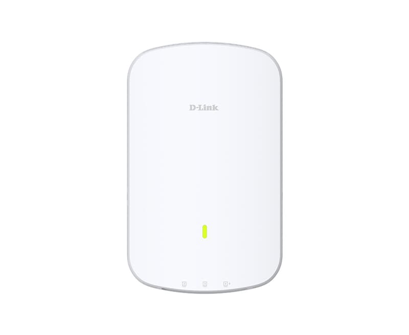 D-LINK - Tukiasema langaton - DAP-X3060W
