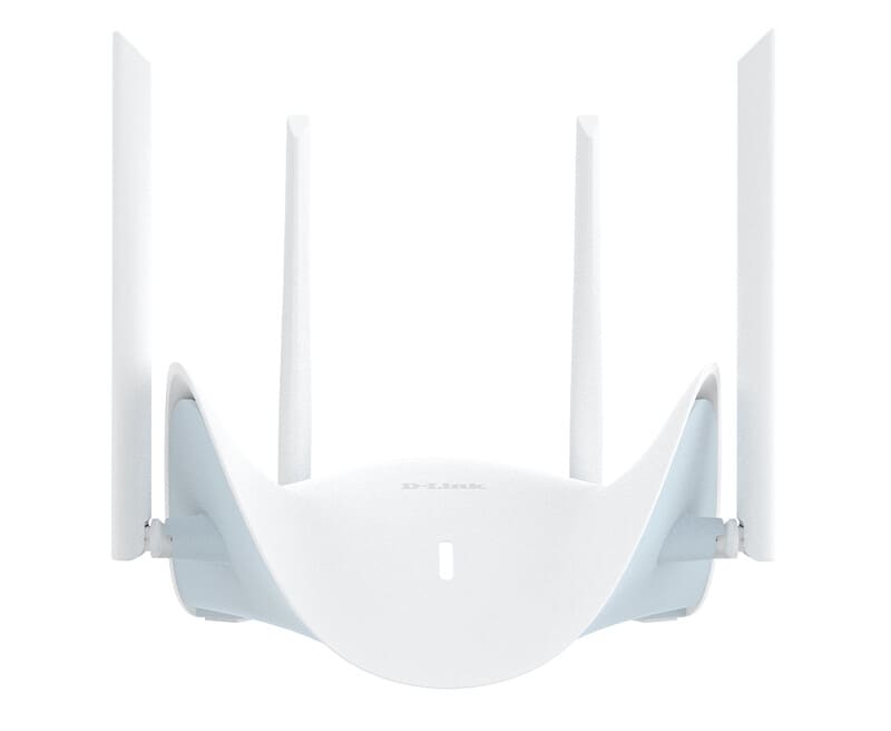 D-LINK - Reititin - WIFI 7 Reititin R36/E