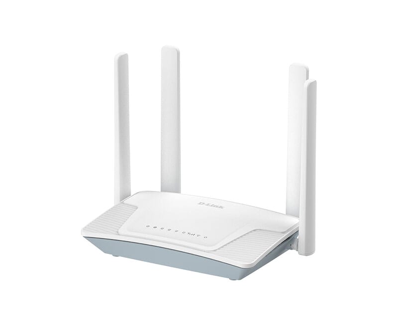 D-LINK - Reititin - G416C/E